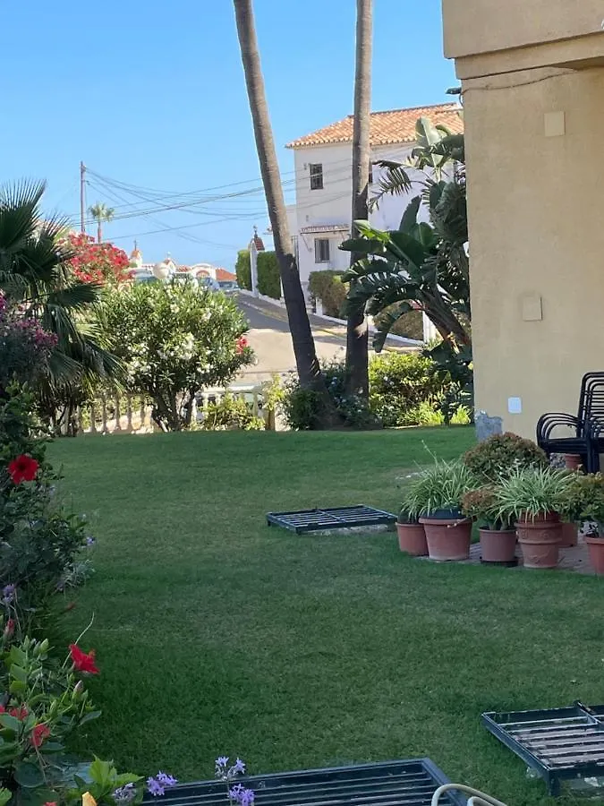 La Cala De Mijas Urb Alcantara 卡拉德米哈斯