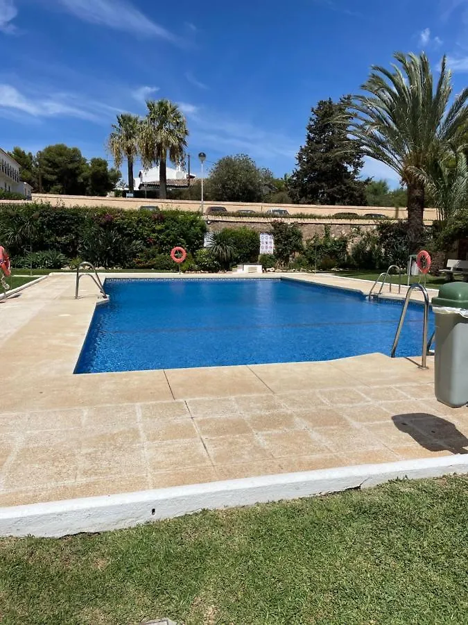 La Cala De Mijas Urb Alcantara 0*, 卡拉德米哈斯