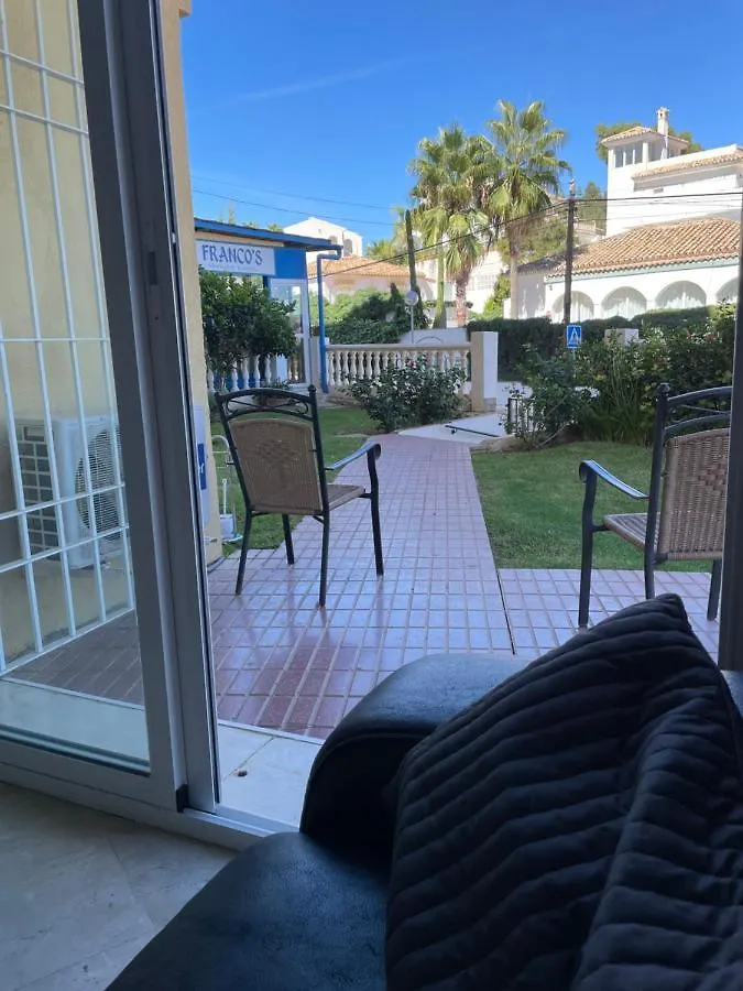 La Cala De Mijas Urb Alcantara