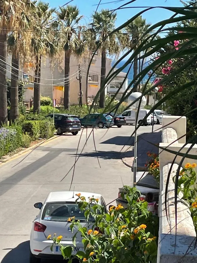 La Cala De Mijas Urb Alcantara 西班牙