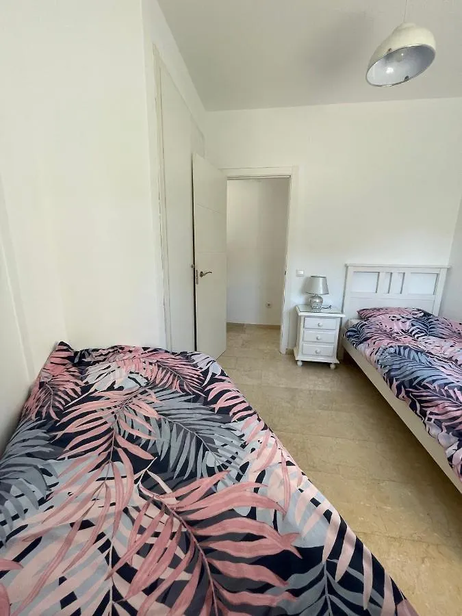 La Cala De Mijas Urb Alcantara 0*, 卡拉德米哈斯