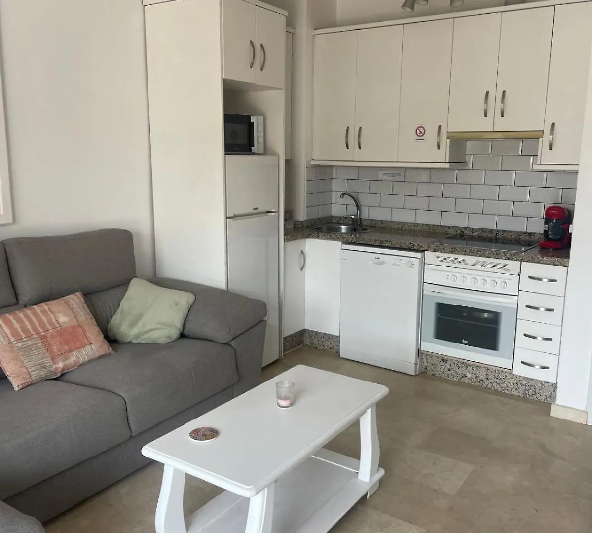La Cala De Mijas Urb Alcantara 0*, 卡拉德米哈斯 西班牙