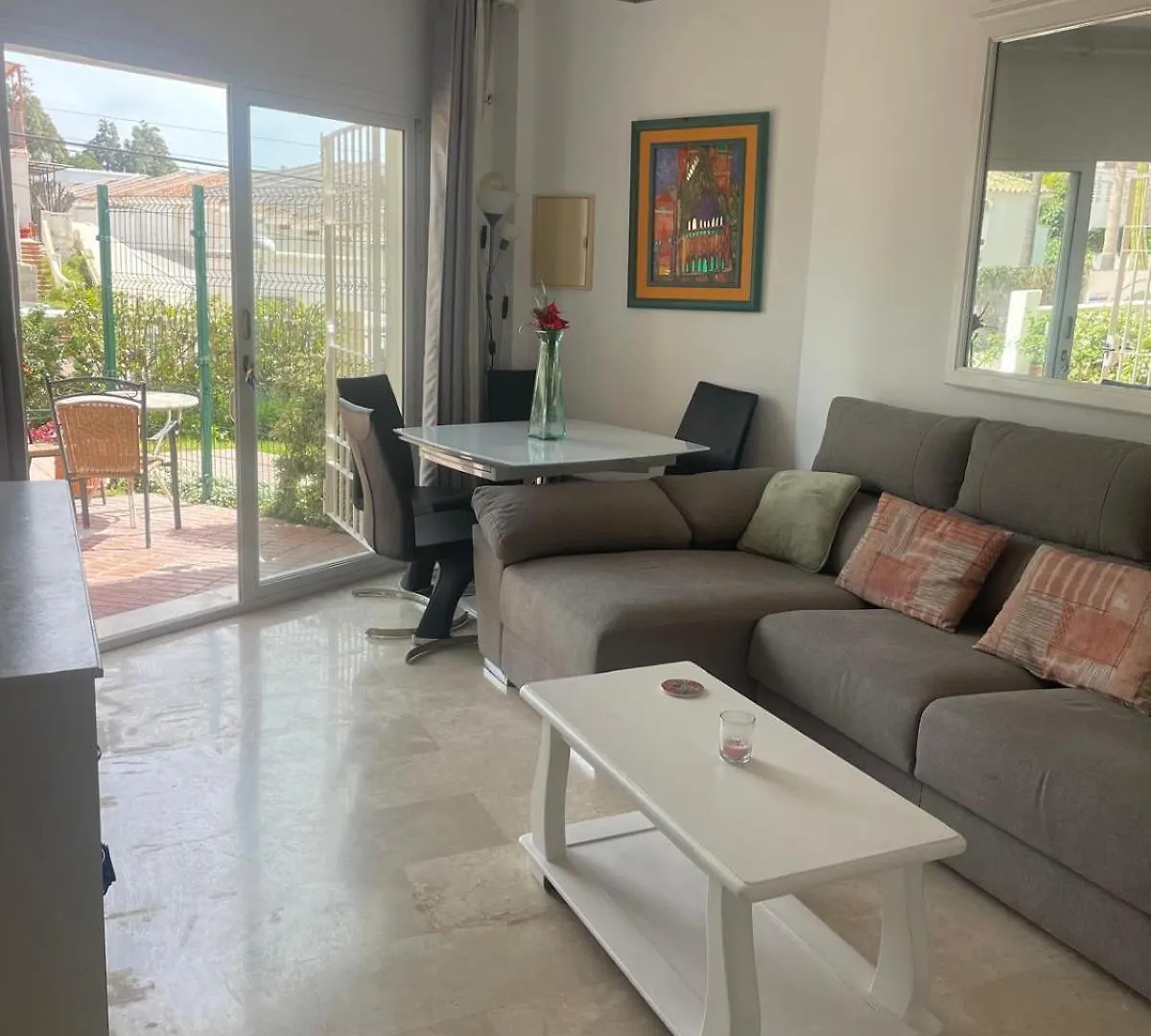 La Cala De Mijas Urb Alcantara 卡拉德米哈斯