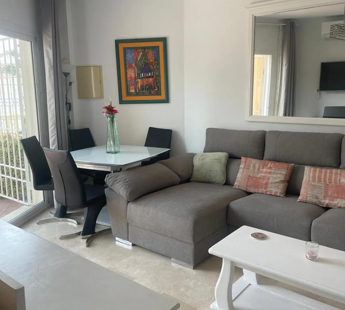 La Cala De Mijas Urb Alcantara 西班牙