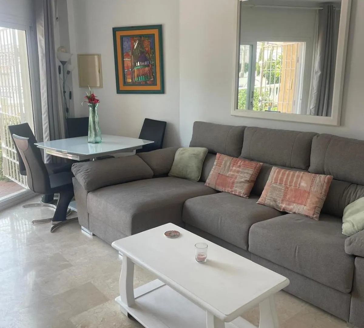 La Cala De Mijas Urb Alcantara 西班牙