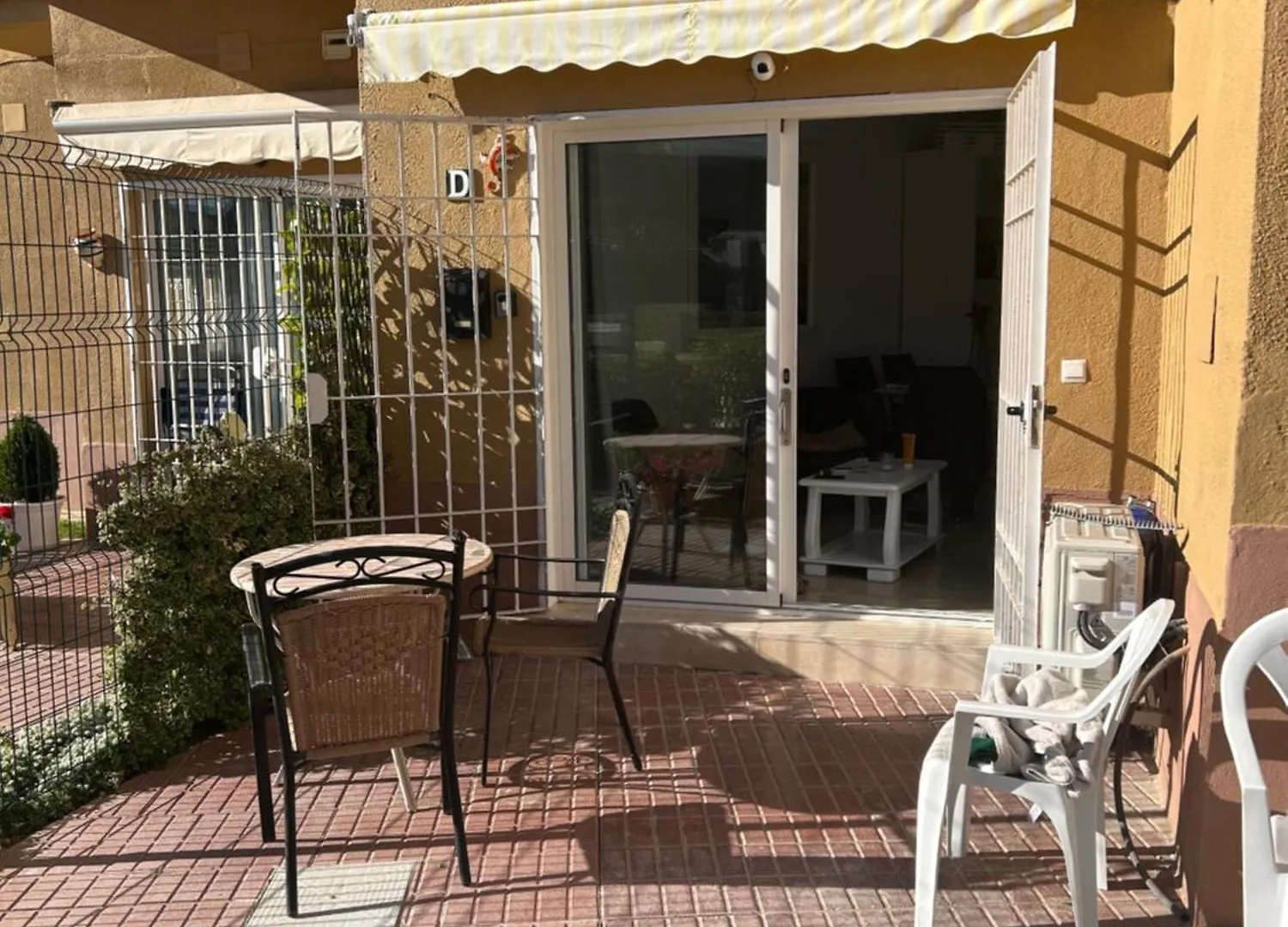 La Cala De Mijas Urb Alcantara 公寓 卡拉德米哈斯