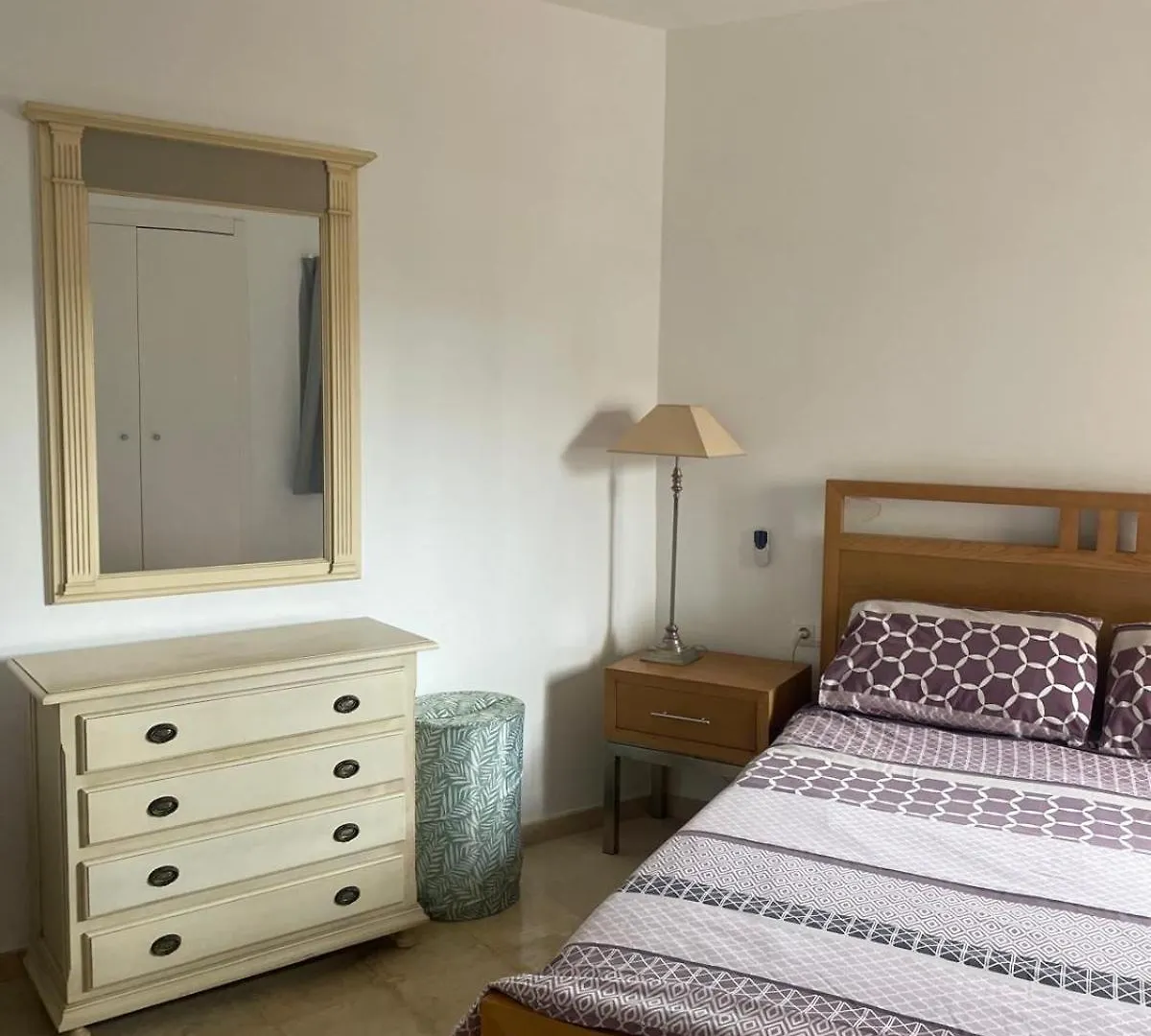 La Cala De Mijas Urb Alcantara 公寓 卡拉德米哈斯