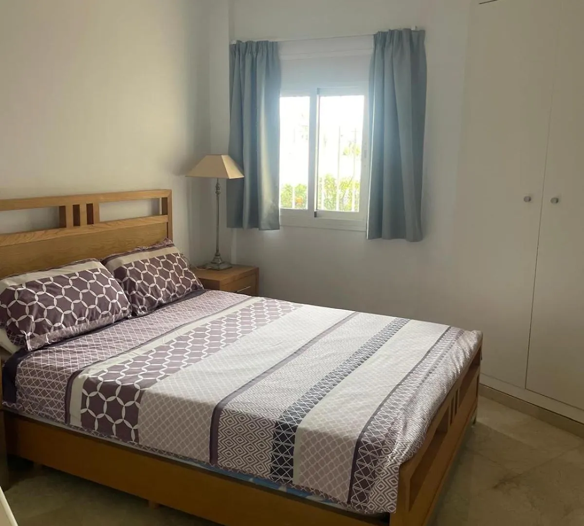 La Cala De Mijas Urb Alcantara 卡拉德米哈斯