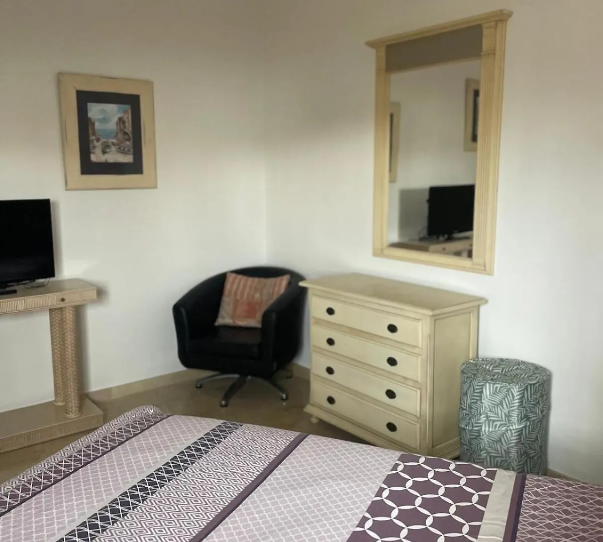 公寓 La Cala De Mijas Urb Alcantara