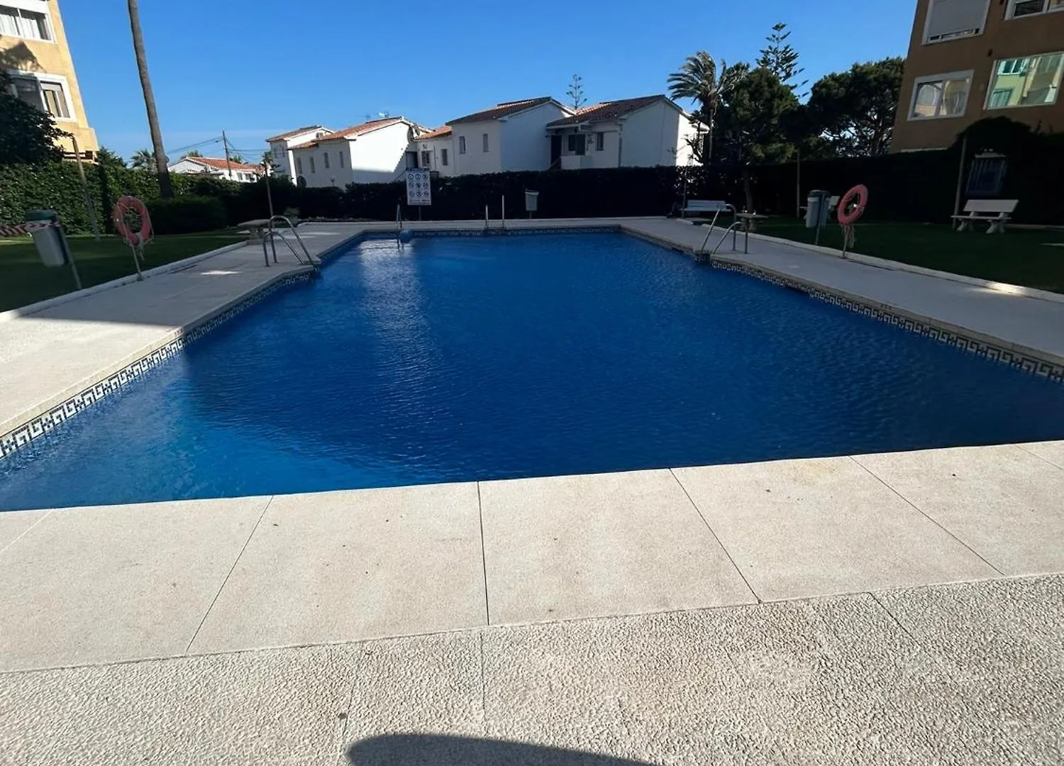 公寓 La Cala De Mijas Urb Alcantara